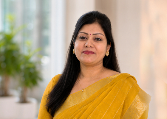 DR. JEEVANI GADDE